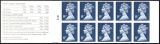 0-101b - 1989  Markenheftchen: William Henry Fox Talbot...