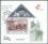 1992  Internationale Briefmarkenausstellung  GRANADA `92