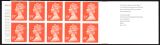 0-102b - 1989  Markenheftchen: William Henry Fox Talbot
