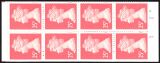 0-154b - 1994  Markenheftchen: Postfahrzeuge