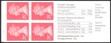 0-159f - 1995  Markenheftchen: Ende des 2. Weltkrieges...