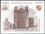 1992  Nationale Briefmarkenausstellung  EXFILNA `92