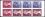 041a - 1977  Markenheftchen: Stamps 50p