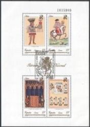 1992  Nationales Kulturerbe