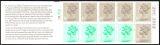 064b - 1983  Markenheftchen: Postgeschichte mit...