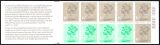 064b - 1983  Markenheftchen: Postgeschichte mit...