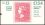 069c - 1984  Markenheftchen: Postgeschichte mit Zählbalken