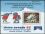 1995  Nationale thematische Briefmarkenausstellung  FILATEM