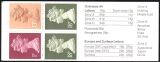 078c - 1987  Markenheftchen: Kricket