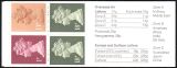 078f - 1988  Markenheftchen: Kricket