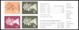 078g - 1988  Markenheftchen: Londoner Zoo