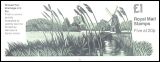 087 - 1989  Markenheftchen: Windmühlen