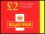 114 III - 1998  Markenheftchen: Royal Mail mit Zylindernummer
