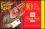 107 II - 1996  Markenheftchen: Clown mit Brief