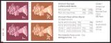 097b - 1992  Markenheftchen: Archäologie mit...