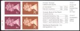 097c - 1992  Markenheftchen: Archäologie mit...