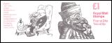 098a I - 1991  Markenheftchen: Punch