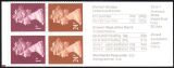 097f - 1993  Markenheftchen: Postgeschichte