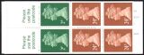 098e - 1992  Markenheftchen: Sheriffs Millenium