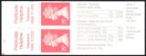 104b - 1994  Markenheftchen: Posthaltereien mit...
