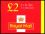 135 - 2000  Markenheftchen: Royal Mail