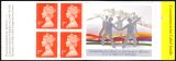 118 - 1997  Markenheftchen: Windows Typ