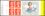 111 - 1996  Markenheftchen: Windows Typ mit Zylindernummer