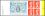106 - 1994  Markenheftchen: 300 Jahre Bank of England