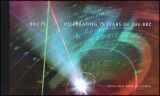 1997  Markenheftchen: 75 Years of the BBC