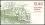 0-083b - 1981  Markenheftchen: Britische Lokomotiven mit Zählbalken