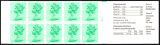 0-084e - 1983  Markenheftchen: Britische Lokomotiven mit...