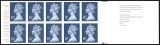 0-101b - 1989  Markenheftchen: William Henry Fox Talbot
