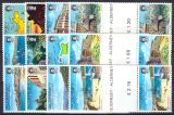 1983  Freimarken: Ansichten von Alderney