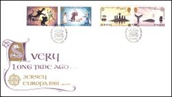 1981  Europa: Folklore