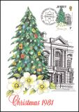 1981  Weihnachten