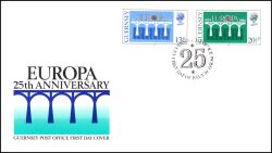 1984  Europa: Konferenz für das Post- und Fernmeldewesen