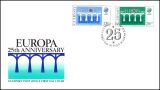 1984  Europa: Konferenz für das Post- und...