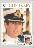 1981  Hochzeit von Prinz Charles und Lady Diana Spencer