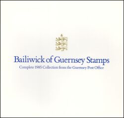 1985 Jahresausgabe