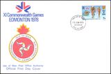 1978  11. Commonwealth-Spiele