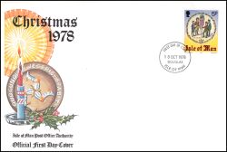 1978  Weihnachten