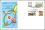 1979  Spezial Luftpost Flug zwischen Isle of Man & Norwegen