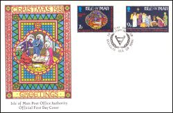 1981  Weihnachten