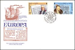 1982  Europa: Historische Ereignisse