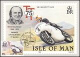 1982  75 Jahre Tourist-Trophy-Motorradrennen