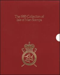 1985  Jahresausgabe