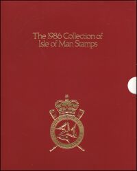 1986  Jahresausgabe