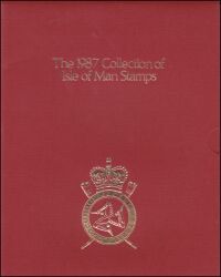 1987  Jahresausgabe