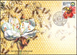 2000  Imker-Kongreß APISLAVIA