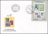 1993  Tag der Briefmarke